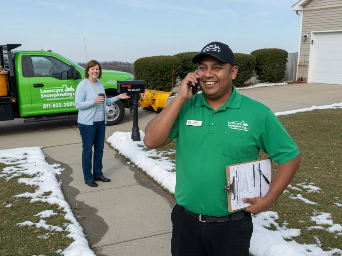 Lawn Care Services By Expert Landscaper Yorktown, IA FAQs